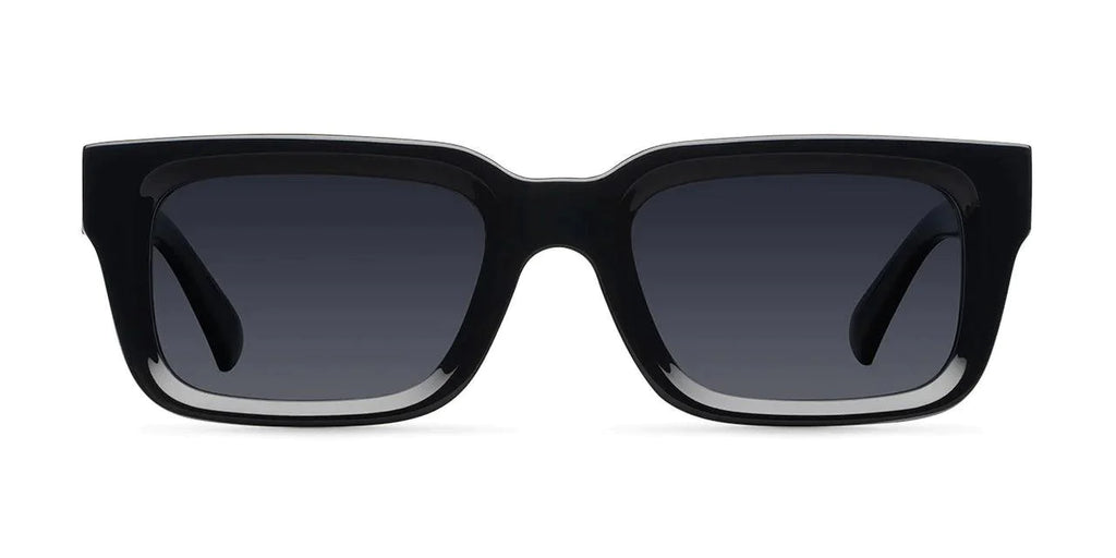 Lentes de Sol - Ekon All Black - Meller Uruguay