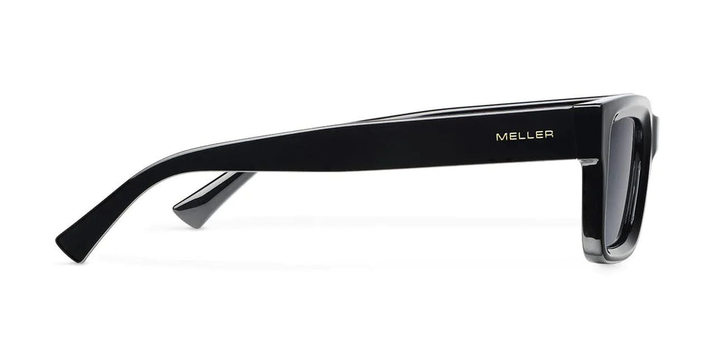 Lentes de Sol - Ekon All Black - Meller Uruguay