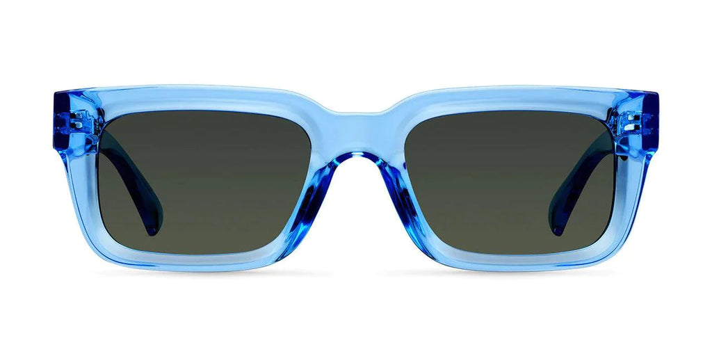 Lentes de Sol - Ekon Azure Olive - Meller Uruguay