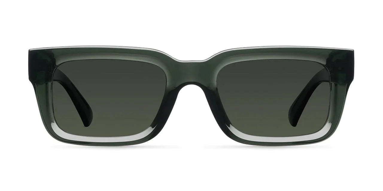 Lentes de Sol - Ekon Fog Olive - Meller Uruguay