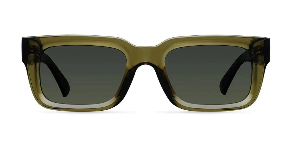 Lentes de Sol - Ekon Moss Olive - Meller Uruguay