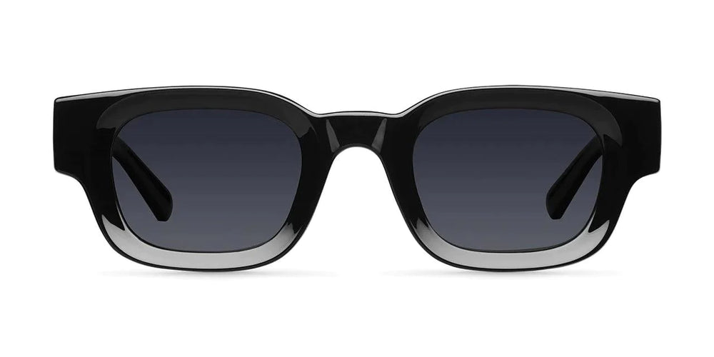 Lentes de Sol - Gamal All Black - Meller Uruguay