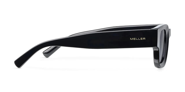 Lentes de Sol - Gamal All Black - Meller Uruguay