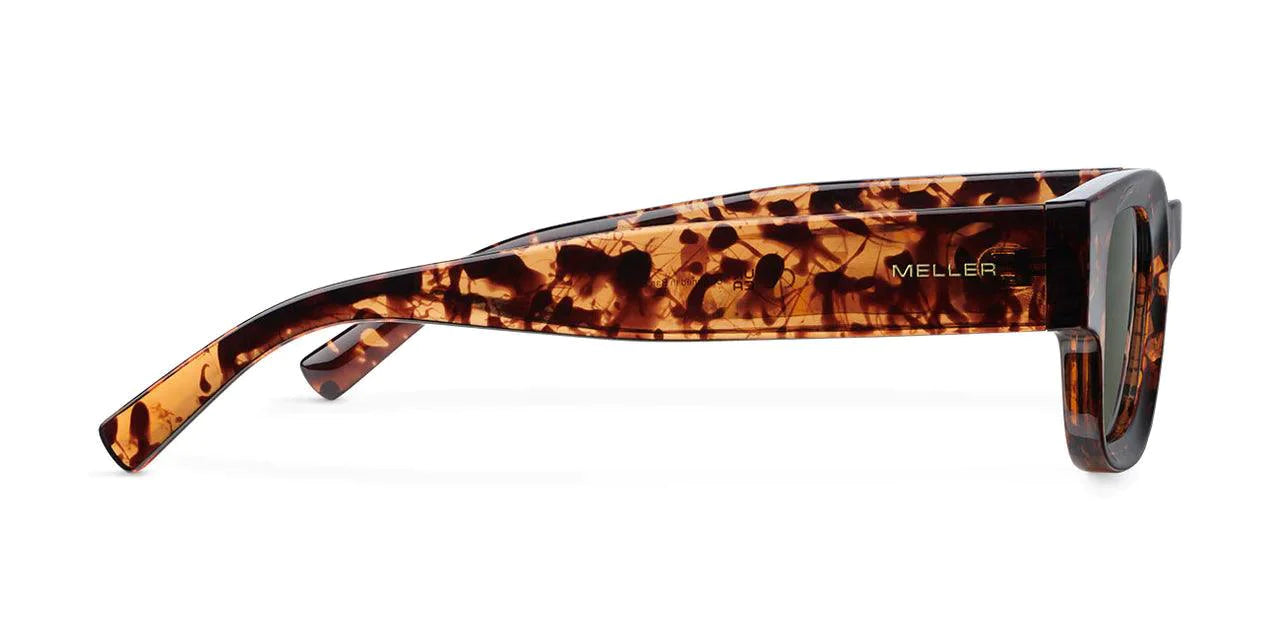 Lentes de Sol - Gamal Tigris Olive - Meller Uruguay