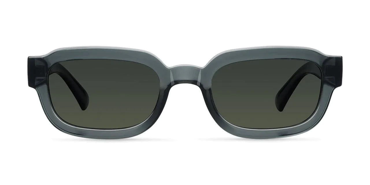 Lentes de Sol - Jamil Fossil Olive - Meller Uruguay