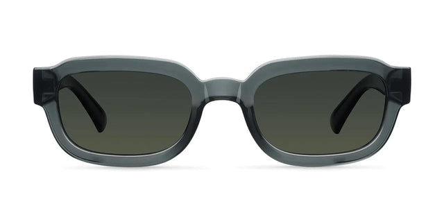 Lentes de Sol - Jamil Fossil Olive - Meller Uruguay
