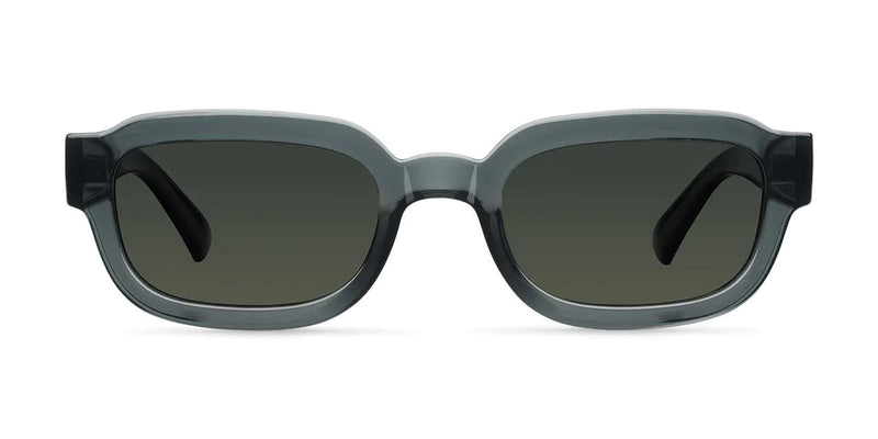 Lentes de Sol - Jamil Fossil Olive - Meller Uruguay