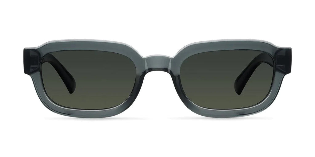 Lentes de Sol - Jamil Fossil Olive - Meller Uruguay