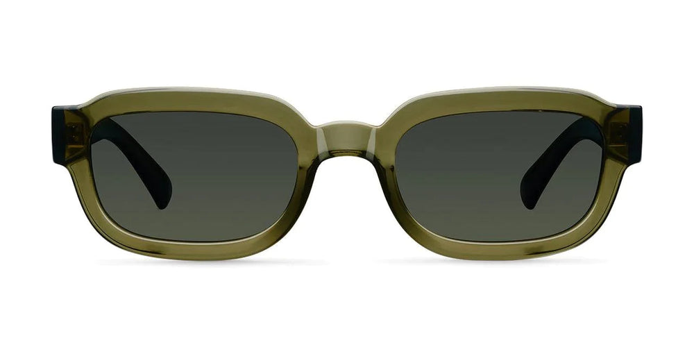 Lentes de Sol - Jamil Moss Olive - Meller Uruguay