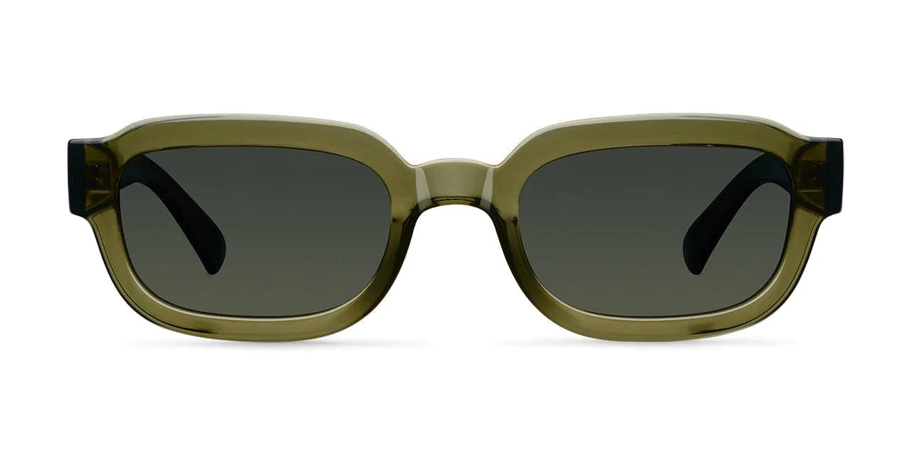 Lentes de Sol - Jamil Moss Olive - Meller Uruguay