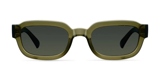 Lentes de Sol - Jamil Moss Olive - Meller Uruguay