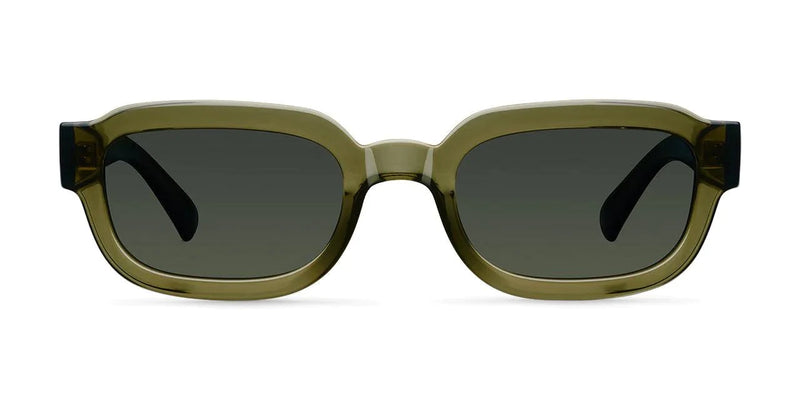 Lentes de Sol - Jamil Moss Olive - Meller Uruguay