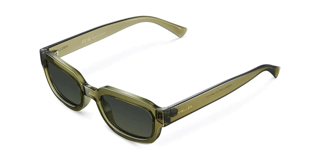 Lentes de Sol - Jamil Moss Olive - Meller Uruguay