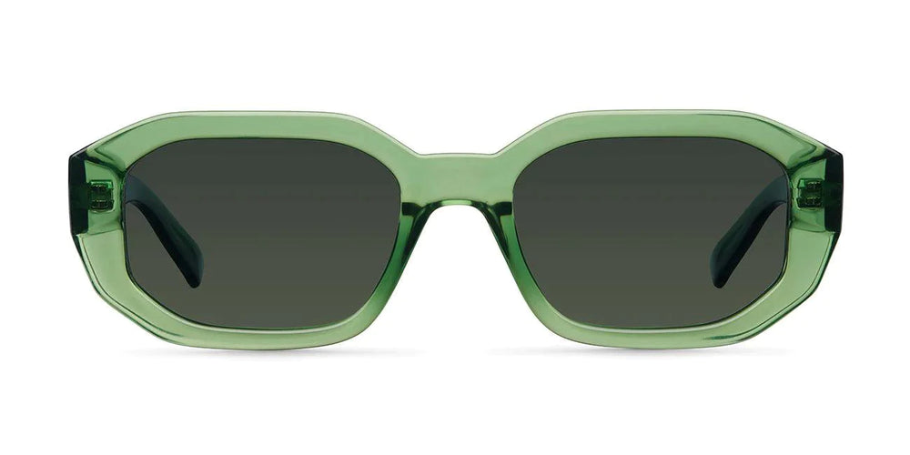 Lentes de Sol - Kessie All Olive - Meller Uruguay