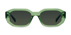 Modelo Kessie en color All Olive
