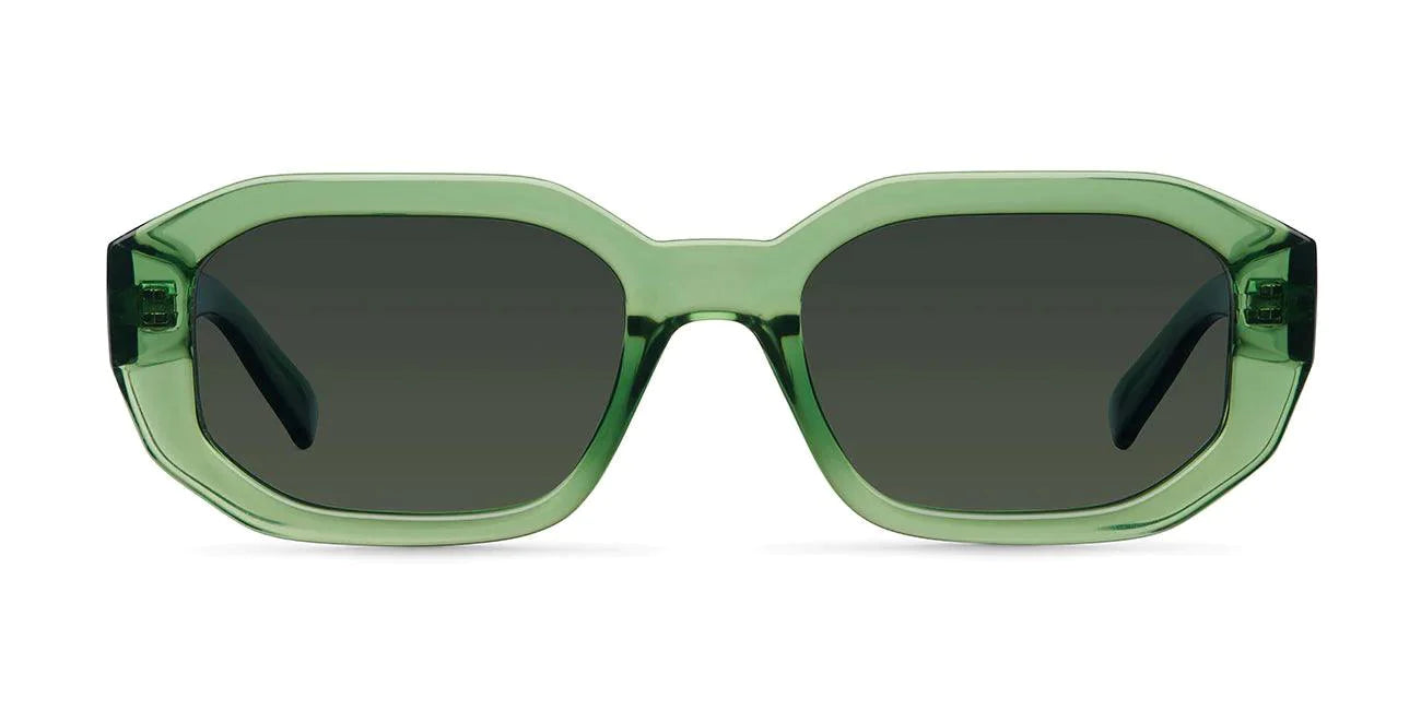 Lentes de Sol - Kessie All Olive - Meller Uruguay