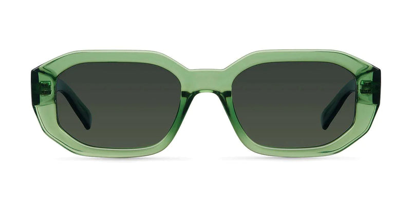 Lentes de Sol - Kessie All Olive - Meller Uruguay