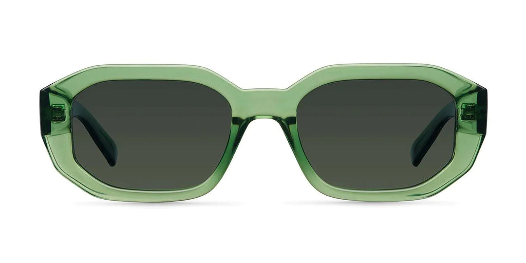 Lentes de Sol - Kessie All Olive - Meller Uruguay