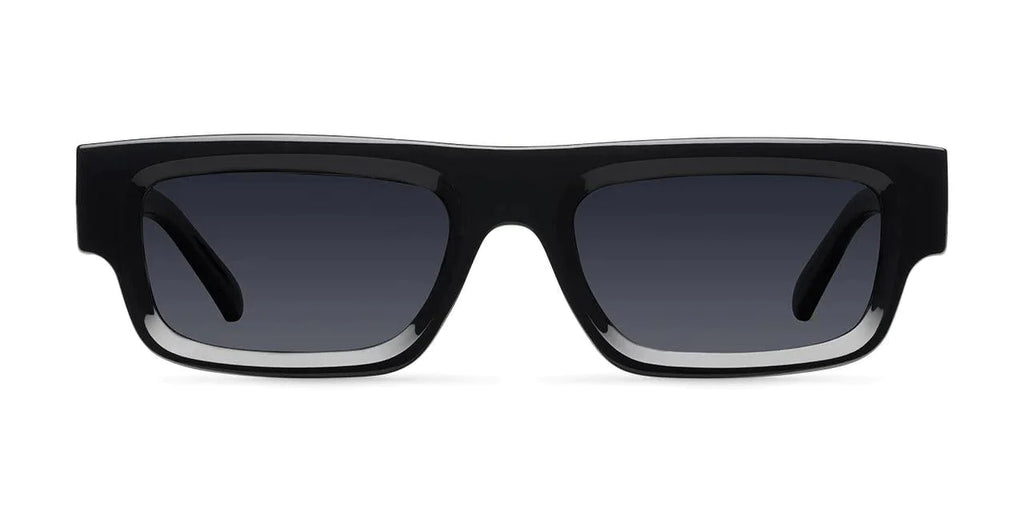 Lentes de Sol - Kito All Black - Meller Uruguay