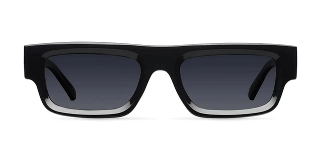 Lentes de Sol - Kito All Black - Meller Uruguay