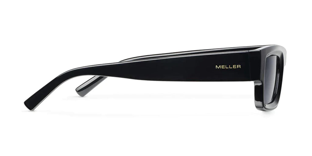Lentes de Sol - Kito All Black - Meller Uruguay