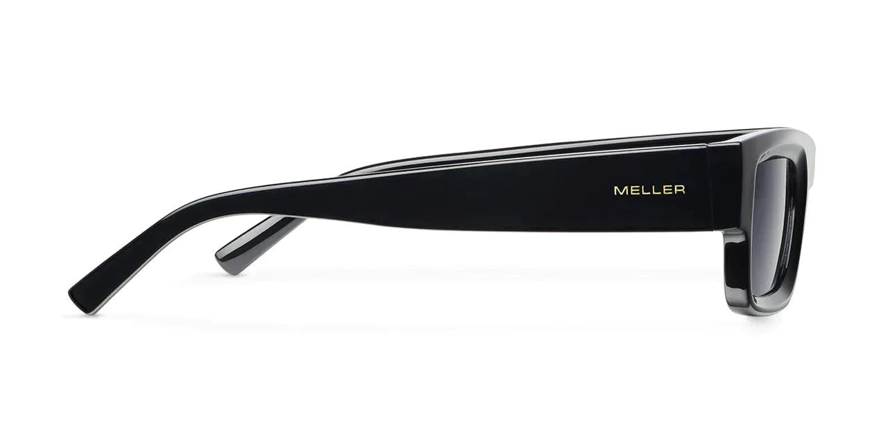 Lentes de Sol - Kito All Black - Meller Uruguay
