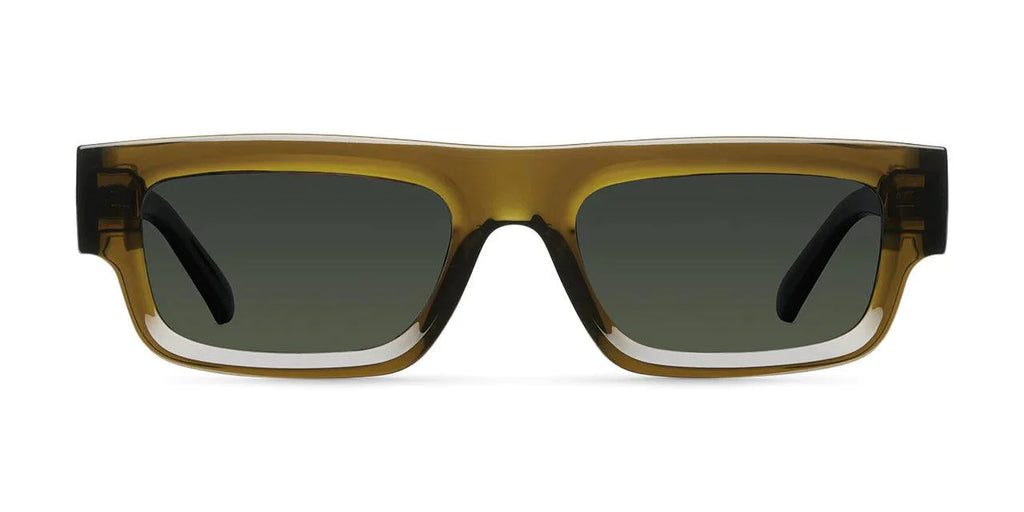 Lentes de Sol - Kito Ochre Olive - Meller Uruguay