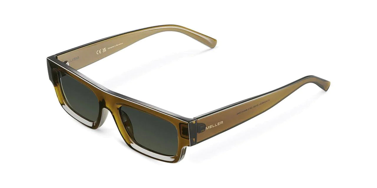 Lentes de Sol - Kito Ochre Olive - Meller Uruguay