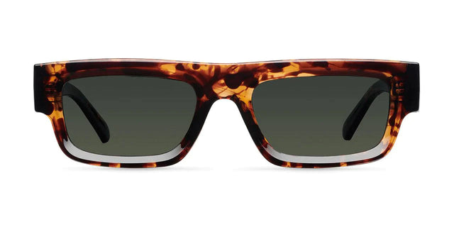 Lentes de Sol - Kito Tigris Olive - Meller Uruguay