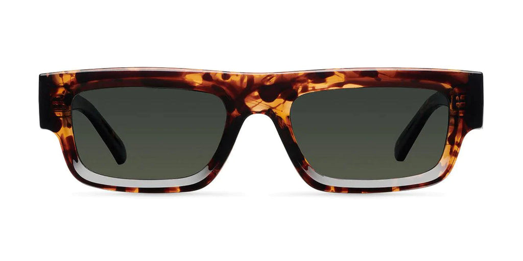 Lentes de Sol - Kito Tigris Olive - Meller Uruguay