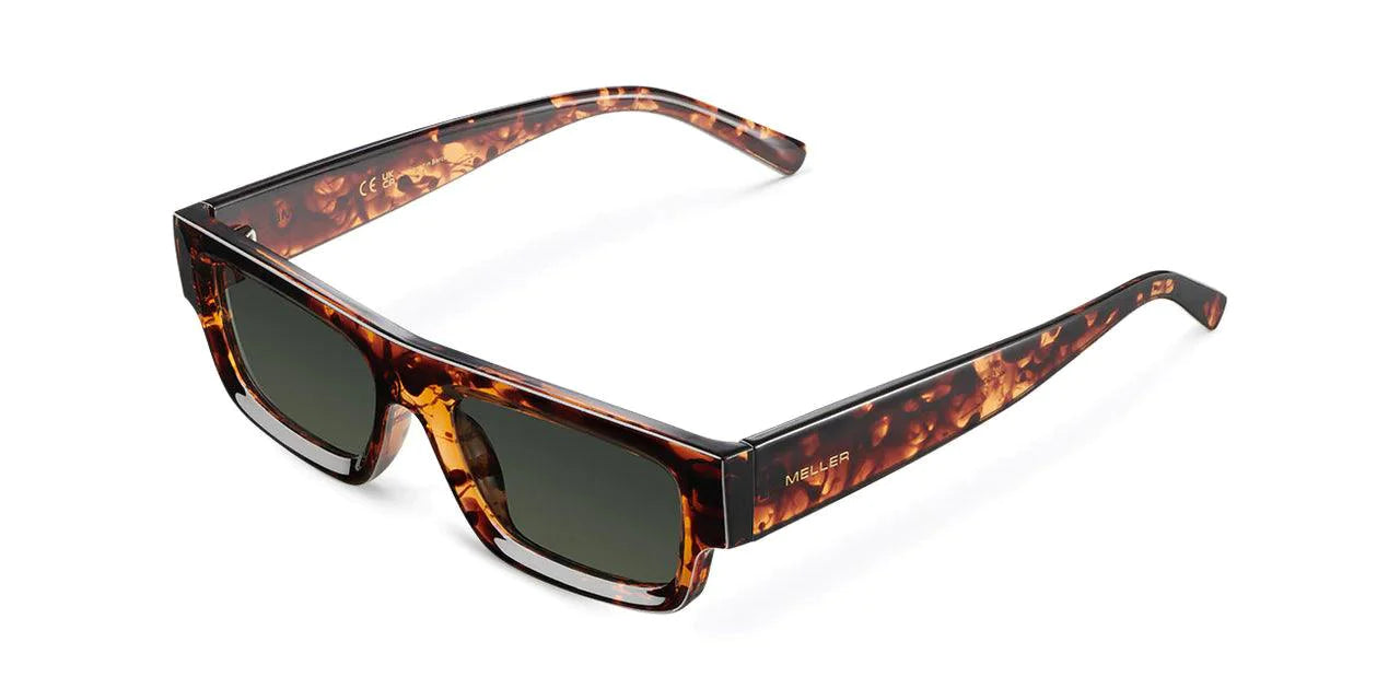 Lentes de Sol - Kito Tigris Olive - Meller Uruguay