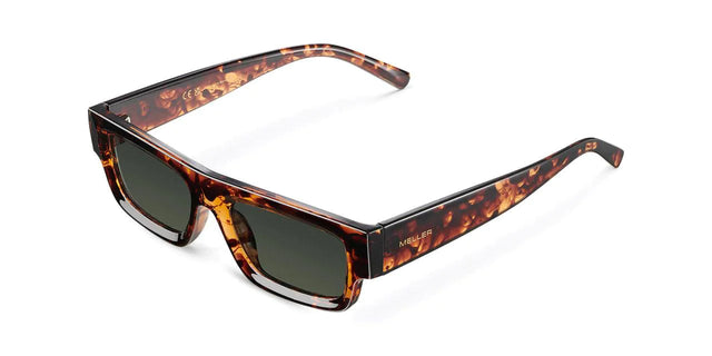 Lentes de Sol - Kito Tigris Olive - Meller Uruguay