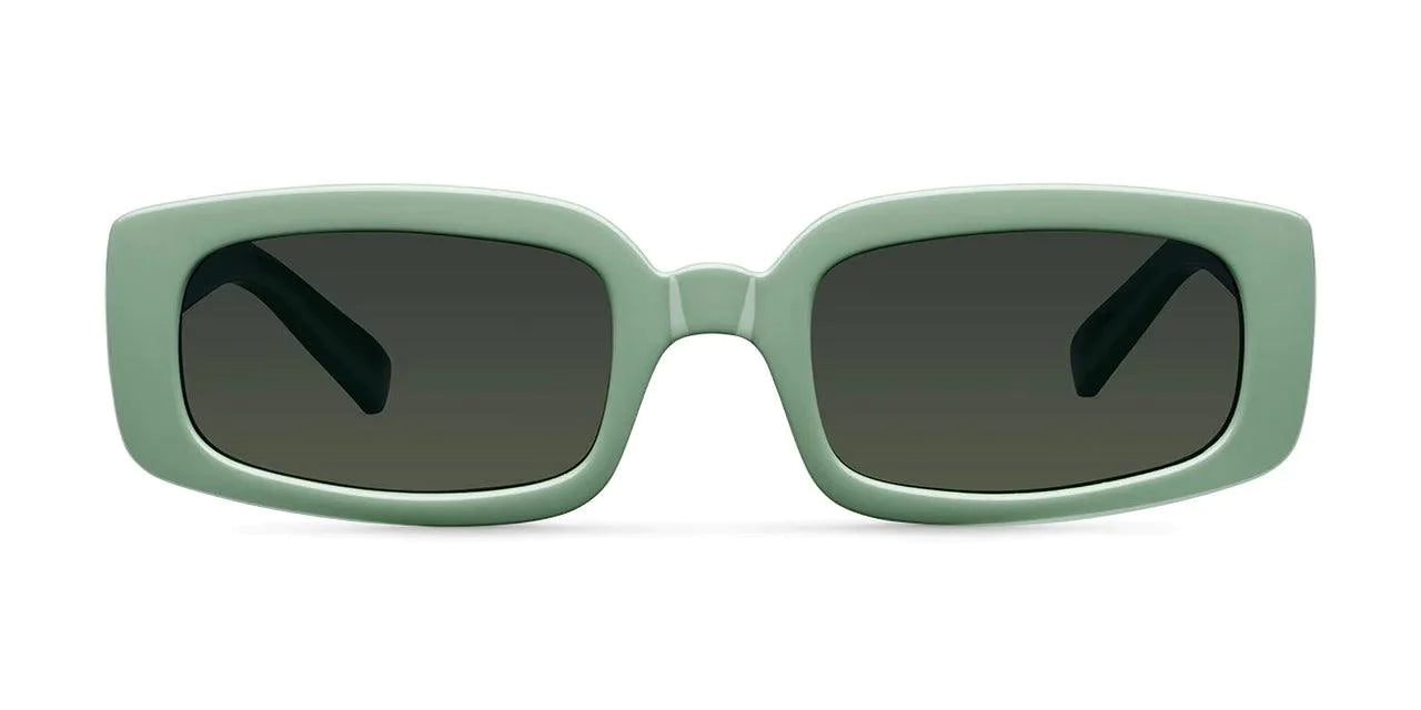 Lentes de Sol - Konata Sage Olive - Meller Uruguay