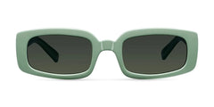 Modelo Konata en color Sage Olive