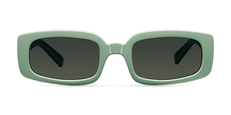 Lentes de Sol - Konata Sage Olive - Meller Uruguay