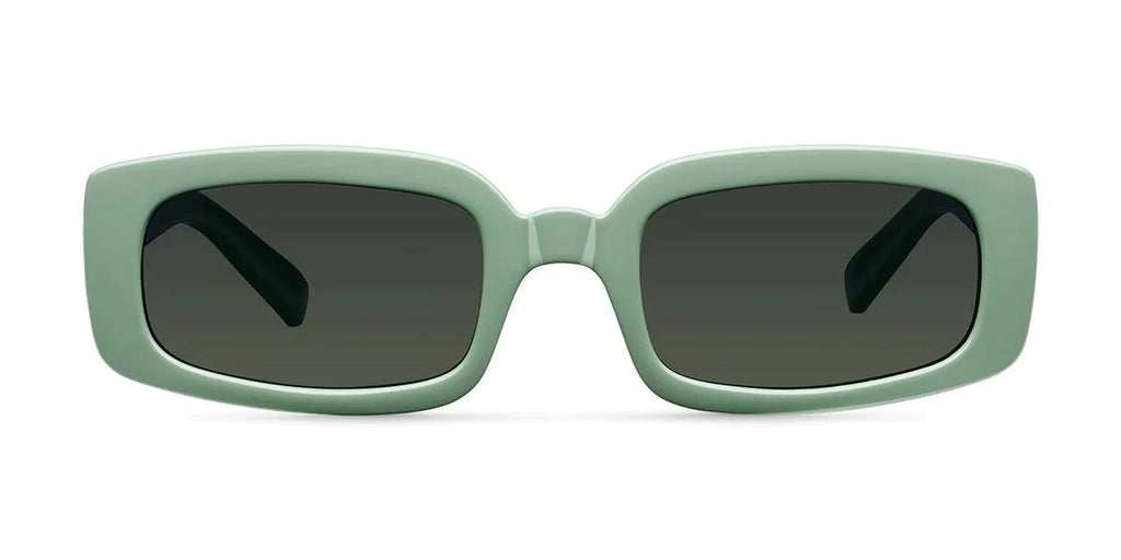 Lentes de Sol - Konata Sage Olive - Meller Uruguay