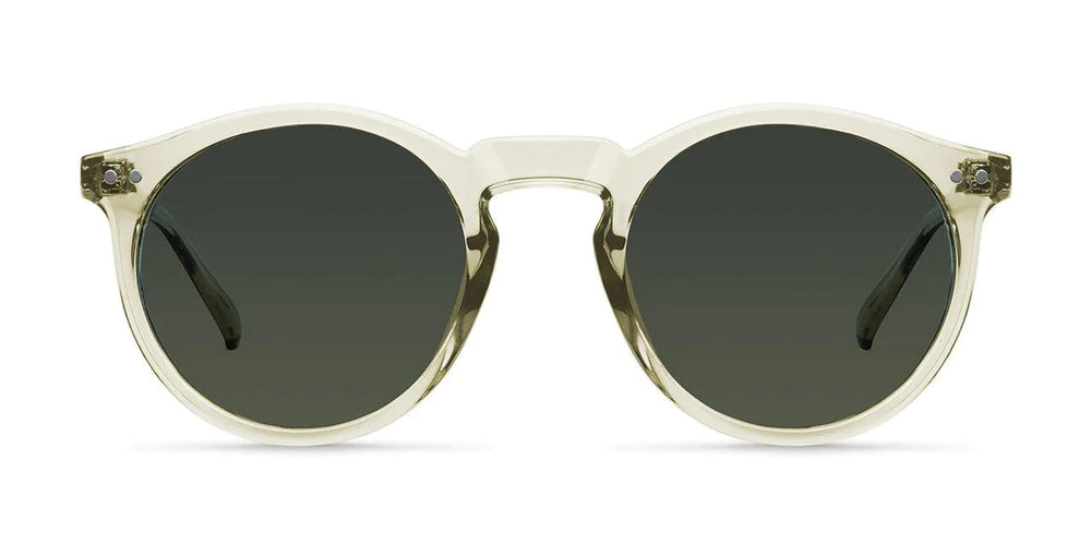 Lentes de Sol - Kubu Sand Olive - Meller Uruguay