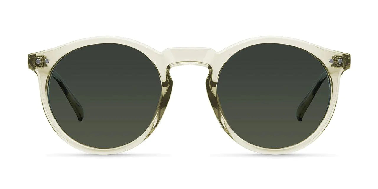 Lentes de Sol - Kubu Sand Olive - Meller Uruguay