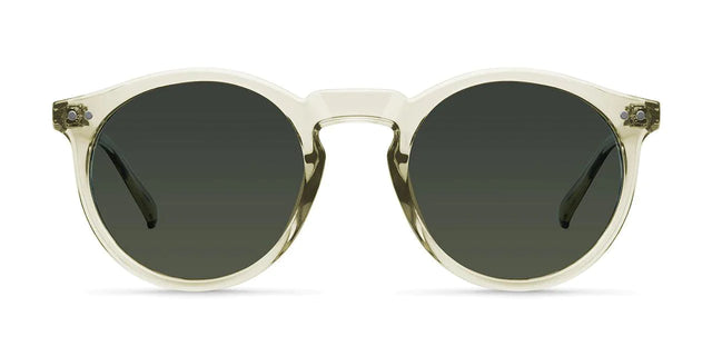 Lentes de Sol - Kubu Sand Olive - Meller Uruguay
