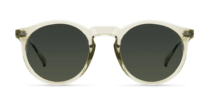 Lentes de Sol - Kubu Sand Olive - Meller Uruguay