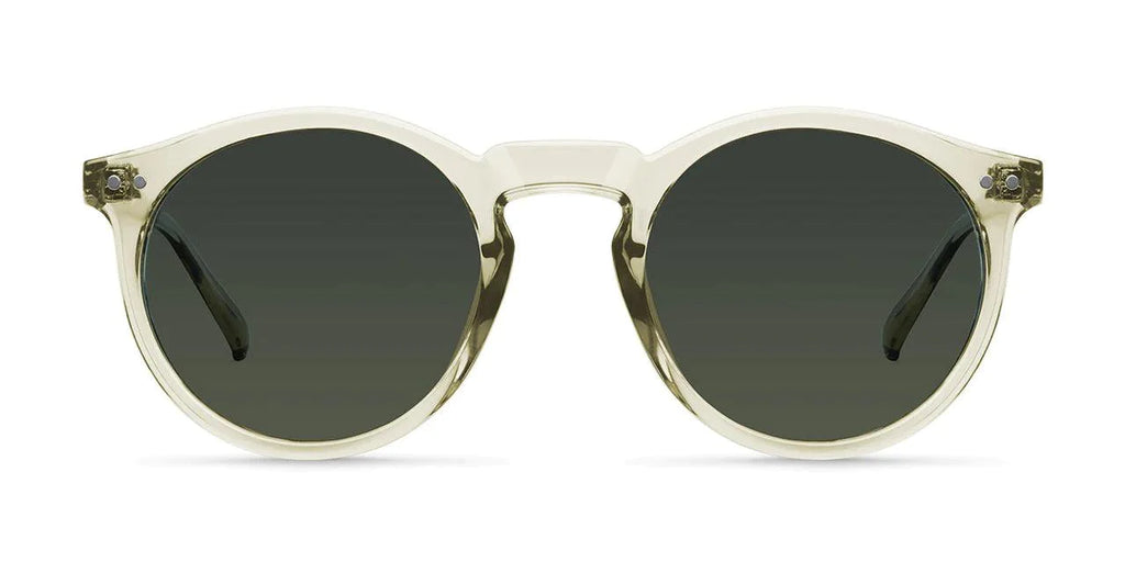 Lentes de Sol - Kubu Sand Olive - Meller Uruguay