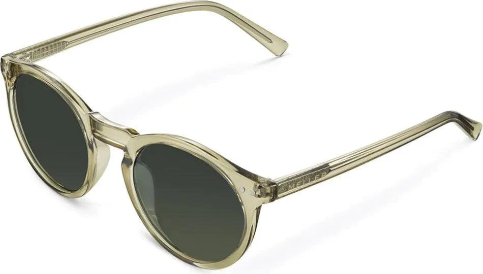 Lentes de Sol - Kubu Sand Olive - Meller Uruguay