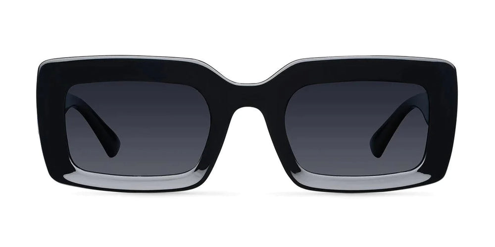 Lentes de Sol - Nala All Black - Meller Uruguay