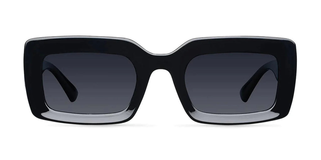 Lentes de Sol - Nala All Black - Meller Uruguay