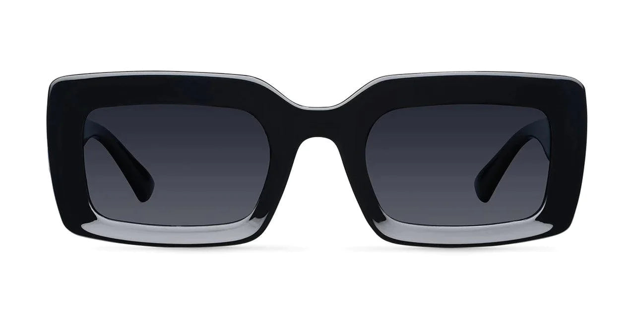 Lentes de Sol - Nala All Black - Meller Uruguay
