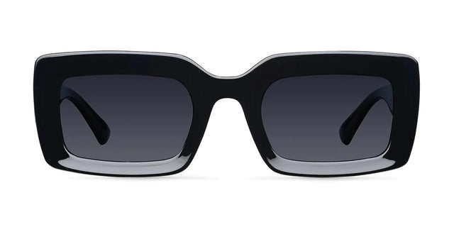 Lentes de Sol - Nala All Black - Meller Uruguay