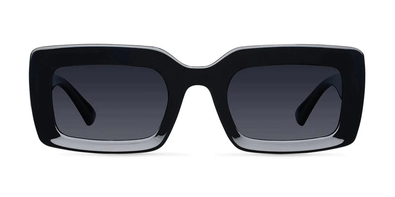 Lentes de Sol - Nala All Black - Meller Uruguay