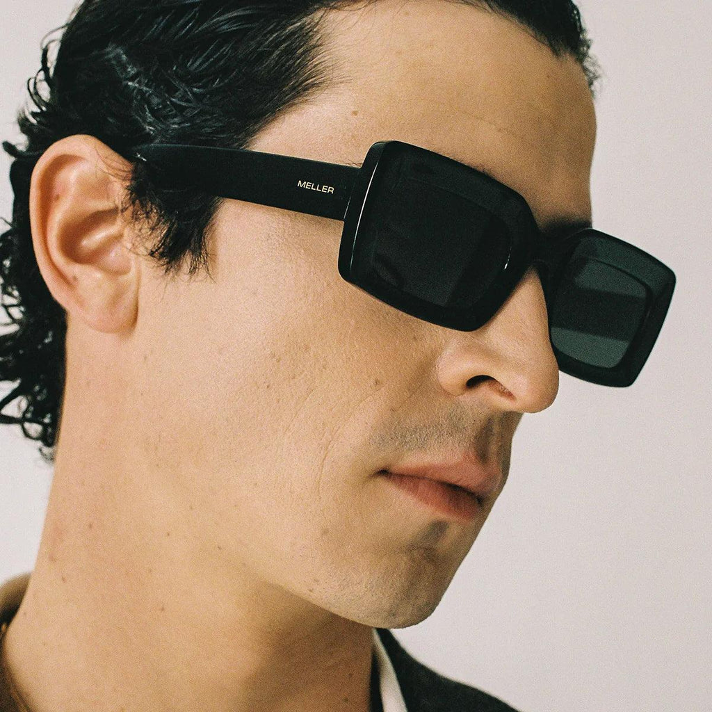 Lentes de Sol - Nala All Black - Meller Uruguay