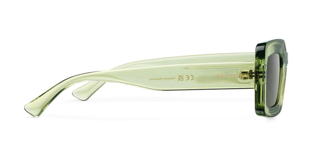 Lentes de Sol - Nala Lime Olive - Meller Uruguay