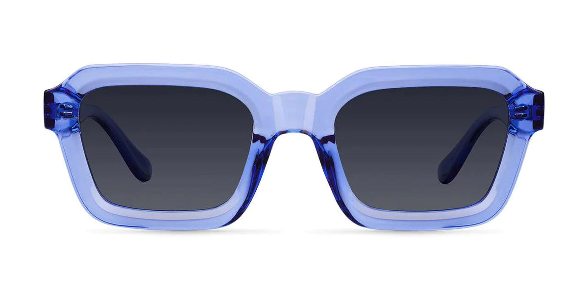 Lentes De Sol - Nayah Lapis Carbon